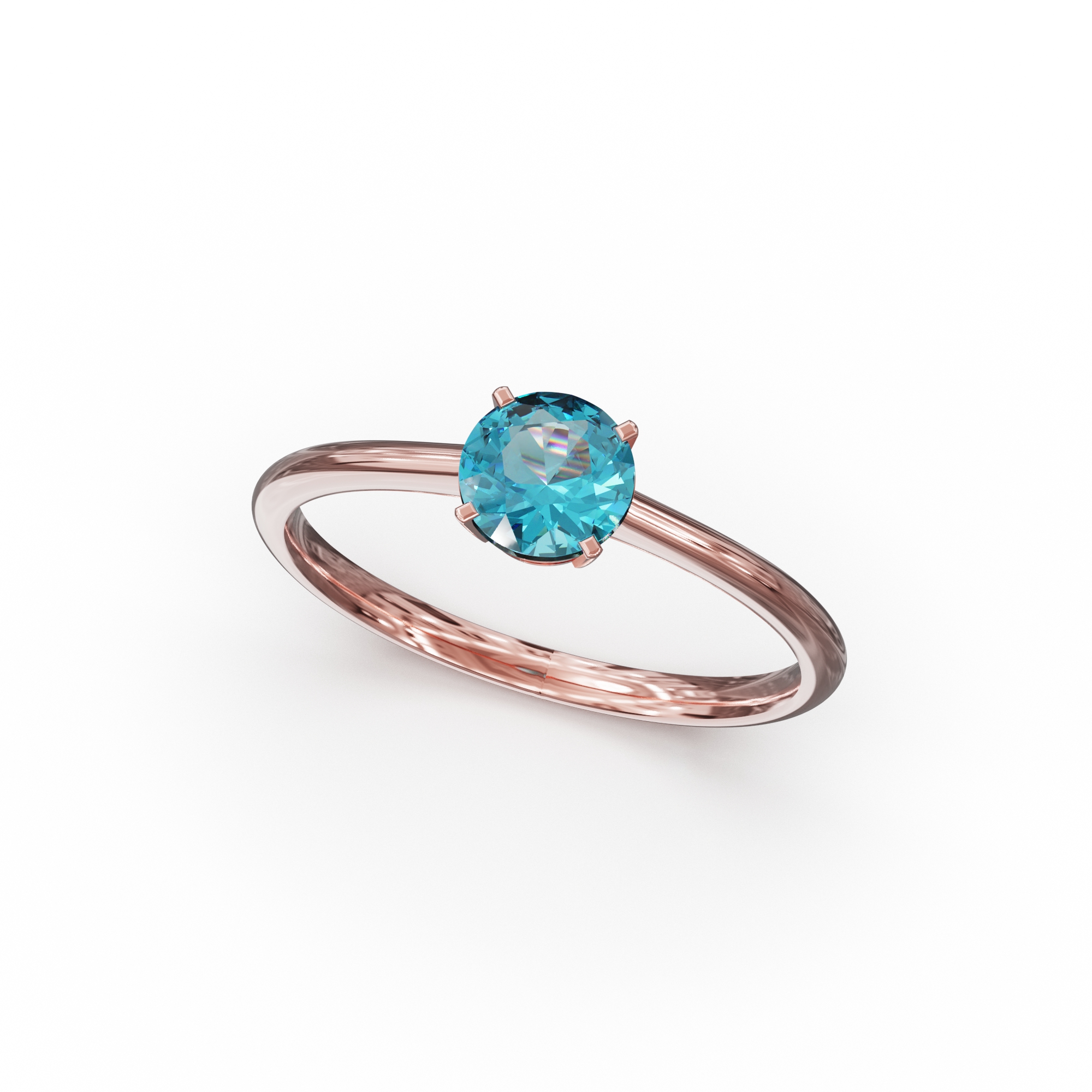 Buy topaz hot sale ring online