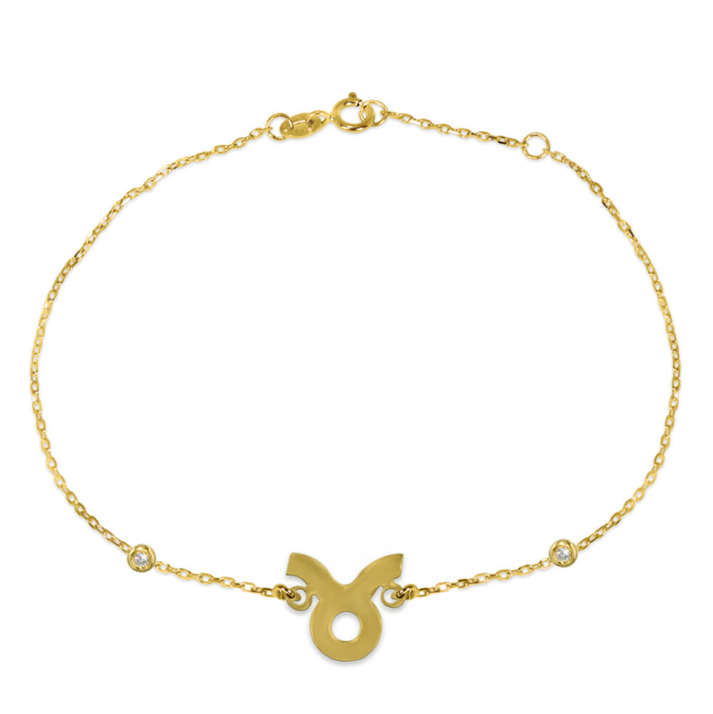 Zodiac Sign Bracelet – Ownprint's Samples Shop