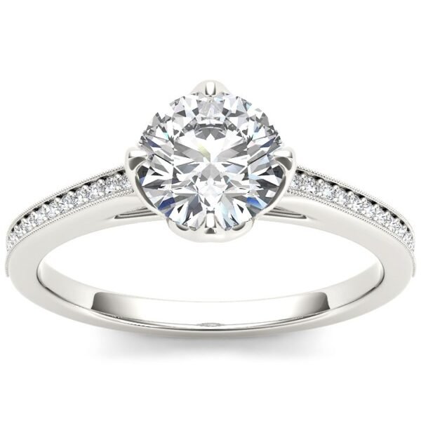 Glamorous Adornments