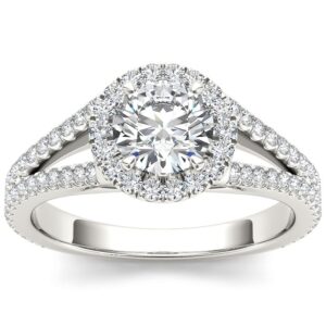 Radiant Elegance