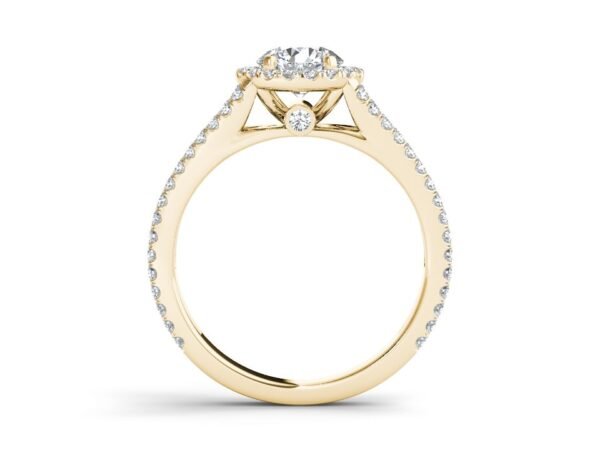 Radiant Elegance