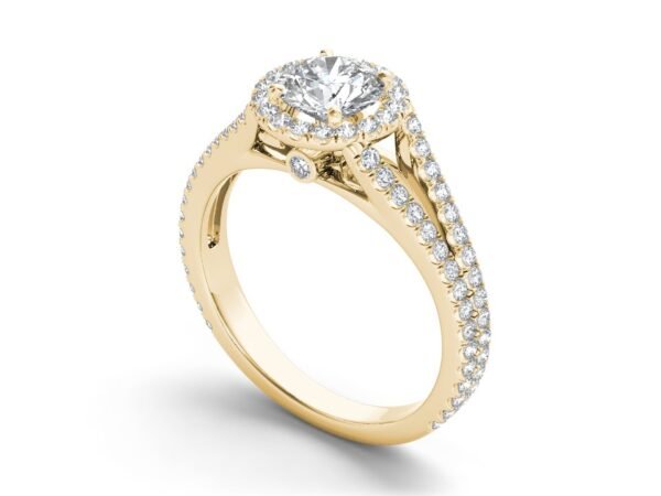 Radiant Elegance