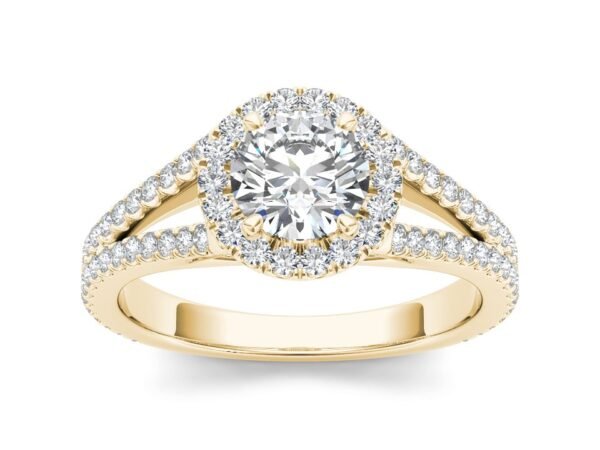 Radiant Elegance