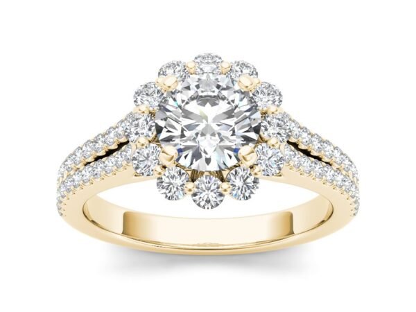 Glistening Grandeur