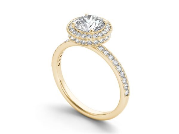 Captivating Allure