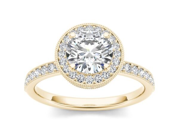 Captivating Allure