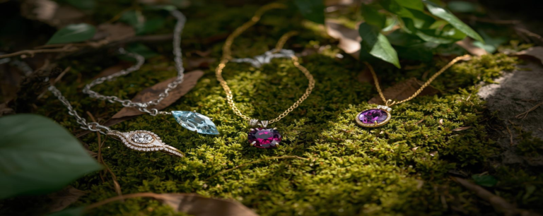 gemstone anniversary gifts 2025