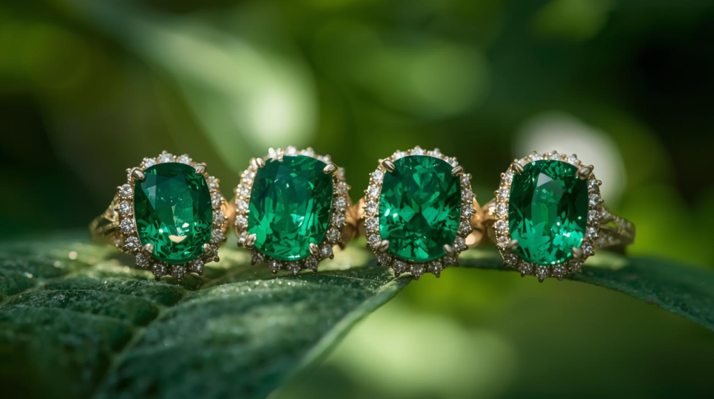 Emerald Buying Guide Dubai