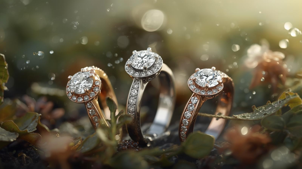 Engagement Rings in Dubai – Complete 2025 Buying Guide