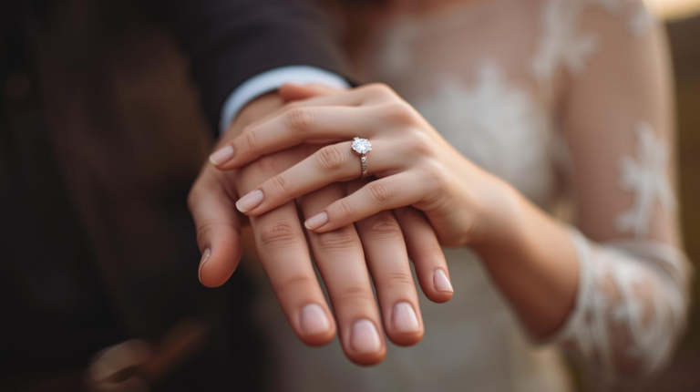 Where to Buy Engagement Rings in Dubai