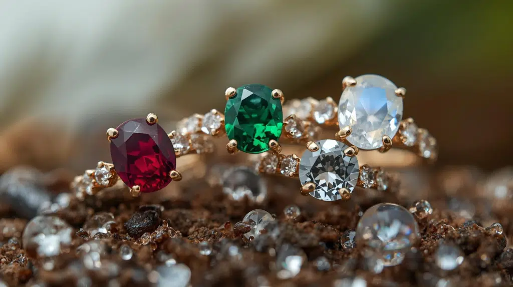 Luxury jewelry gift guide