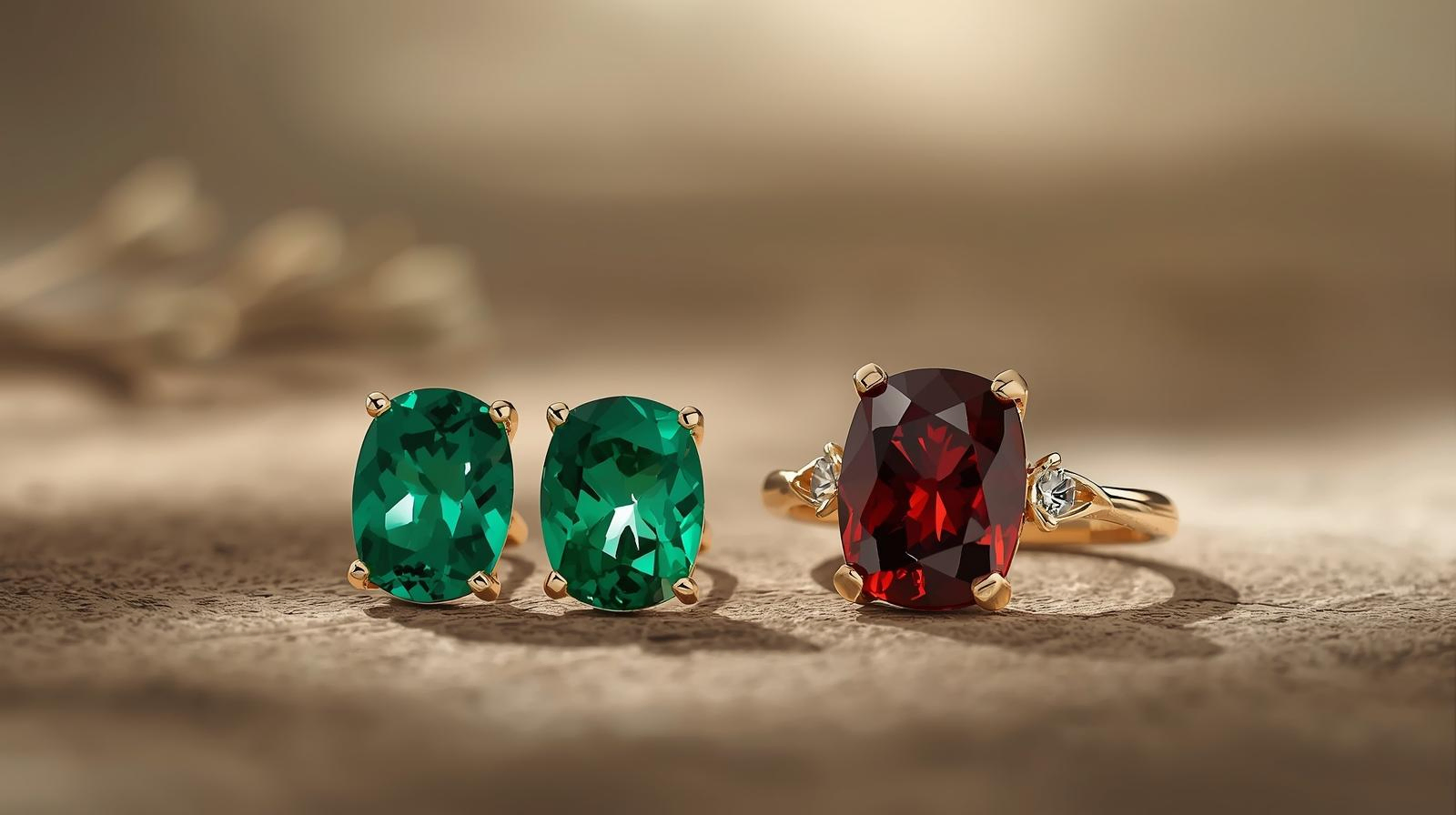 custom jewelry Dubai