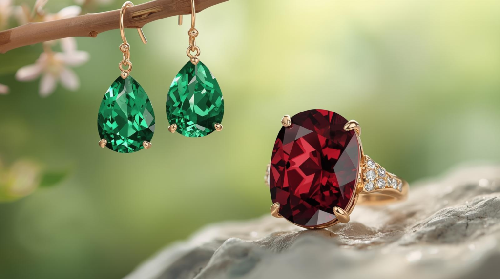 top engagement rings in Dubai