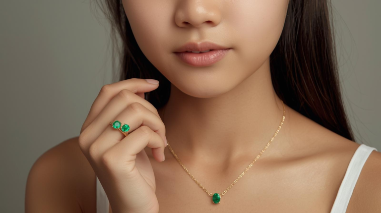 is Dubai jewelry cheaper