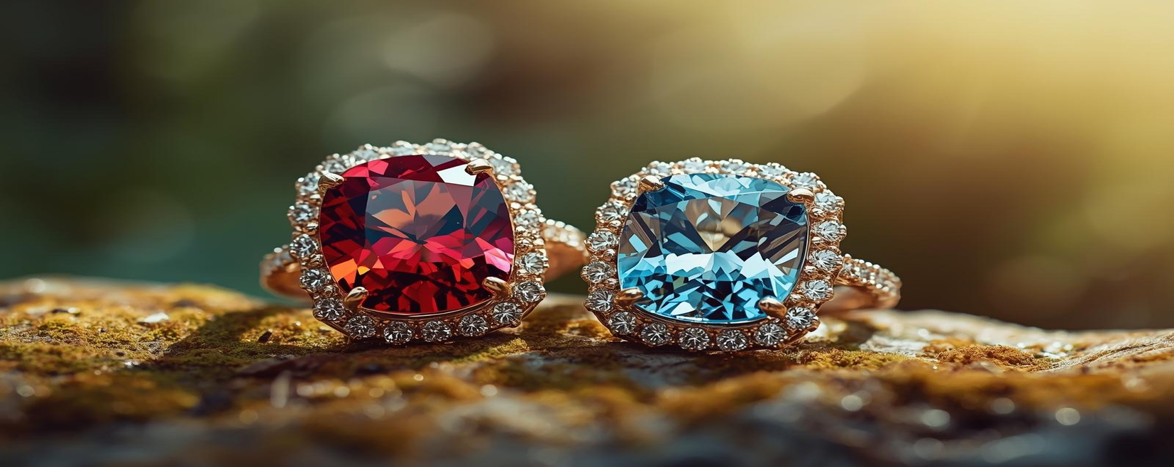 Luxury Jewelry Dubai