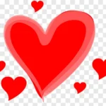 heart shape - Dubai Jewel Factory