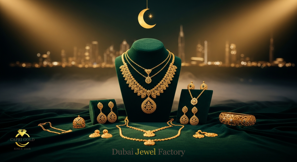Gold Investment Ramadan UAE – Smart 2026 Guide