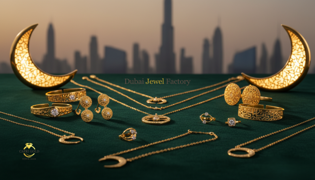 Gold Investment Ramadan UAE – Smart 2026 Guide