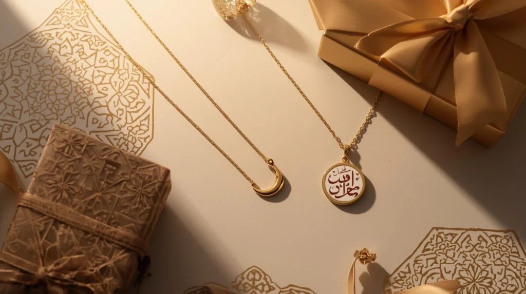amadan jewelry gift ideas UAE
