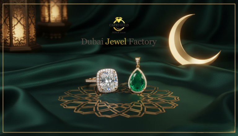 Ramadan Jewelry Trends 2026 – What’s Popular in UAE, USA & Europe?