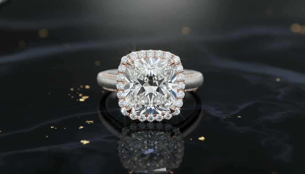 What Are Lab Grown Diamonds? UAE Guide + Prices (2026)