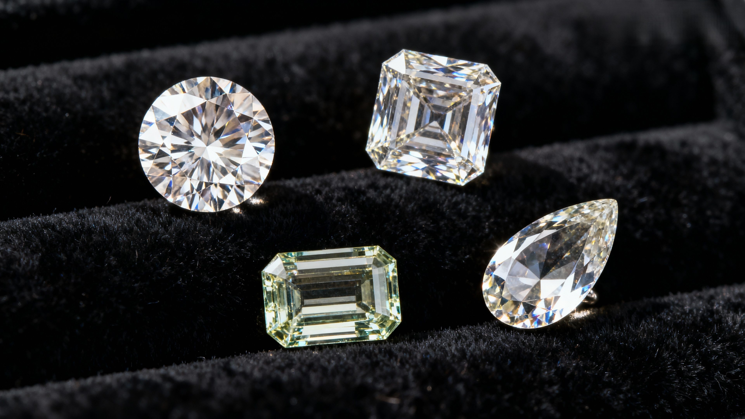 Custom Engagement Rings in Dubai – Certified Diamond Specialists 2 Custom Engagement Rings Dubai | Certified Diamond Rings UAE