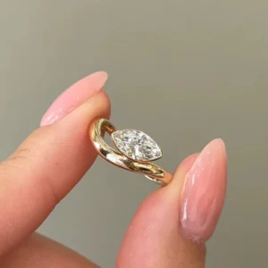14k-yellow-gold-marquise-cut-cvd-lab-grown-diamond-engagement-ring-dubai
