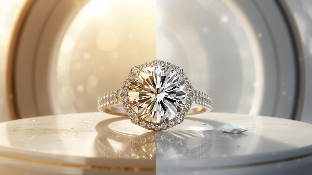 Are Lab Diamonds Worth Buying in 2026? (UAE, USA, Europe Guide)