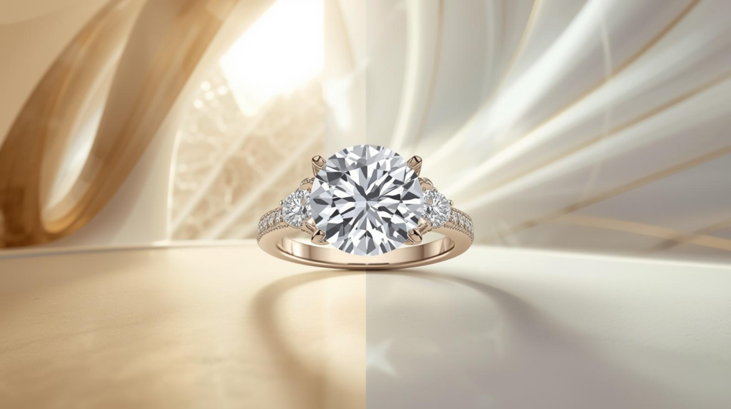 Are Lab Diamonds Worth Buying in 2026? (UAE, USA, Europe Guide)