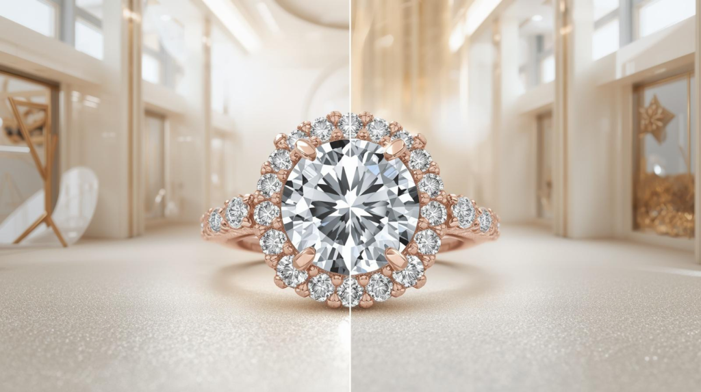 Are Lab Diamonds Worth Buying in 2026? (UAE, USA, Europe Guide)