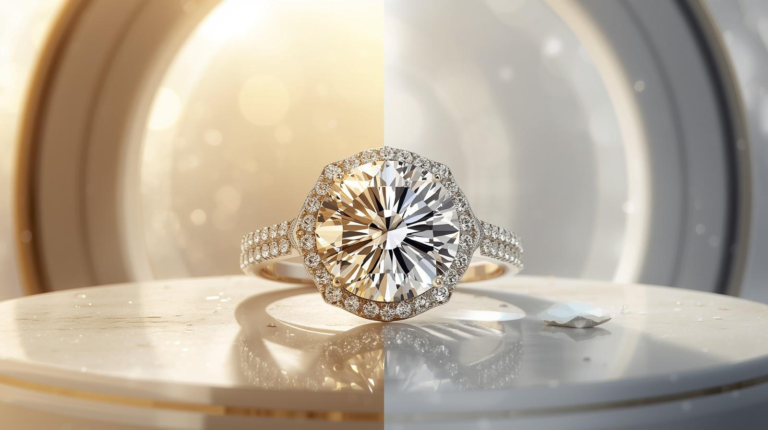 💎 Are Lab Diamonds Worth Buying in 2026? (Full Global Buyer Guide) 6 Are Lab Diamonds Worth Buying in 2026? (UAE, USA, Europe Guide)