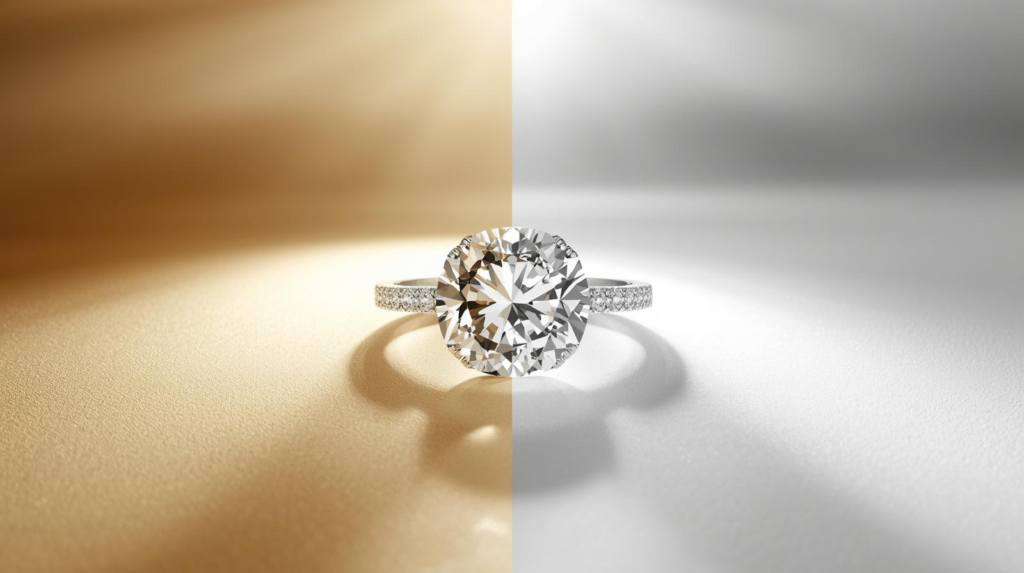 Do Lab Diamonds Pass Diamond Testers? (2026 Guide UAE, USA, Europe)