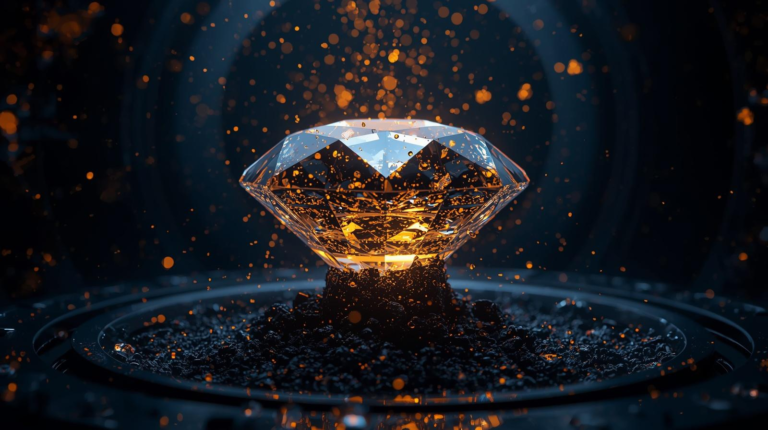💎 How Lab Diamonds Are Made (Step-by-Step Guide 2026) 10 How Lab Diamonds Are Made Step by Step (2026 Guide + Prices & Process)