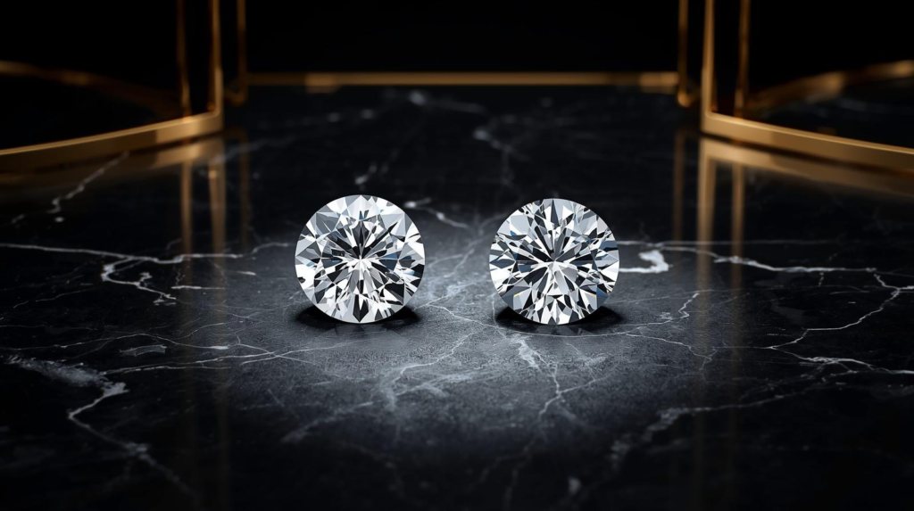 Why Lab Diamonds Are Cheaper Than Natural Diamonds | Dubai Jewel Factory