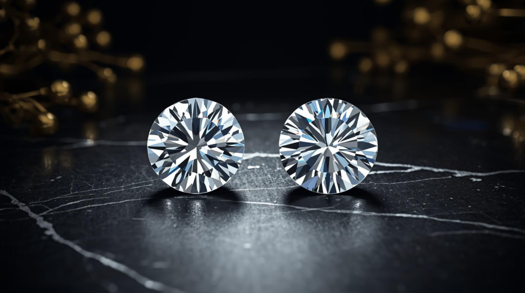 Why Lab Diamonds Are Cheaper Than Natural Diamonds | Dubai Jewel Factory