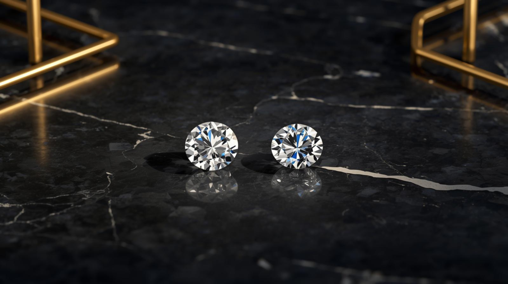 Why Lab Diamonds Are Cheaper Than Natural Diamonds | Dubai Jewel Factory