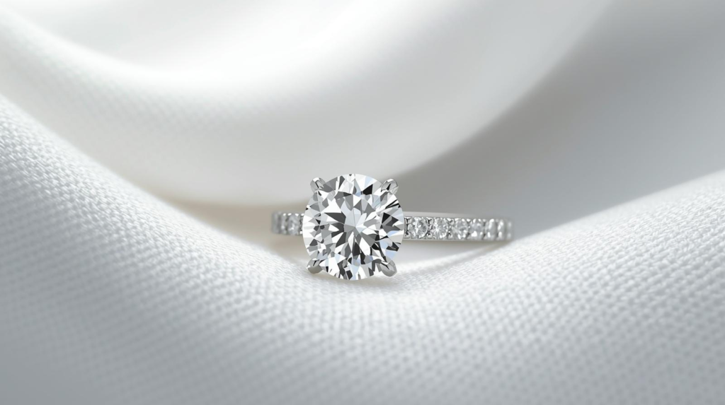 Best Lab Grown Diamond Rings in Dubai (2026) | Save 70%