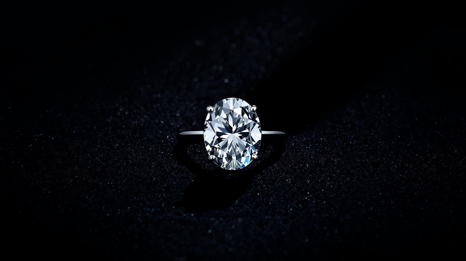 Are Lab Grown Diamonds Real or Fake? | Dubai Jewel Factory Guide 2026