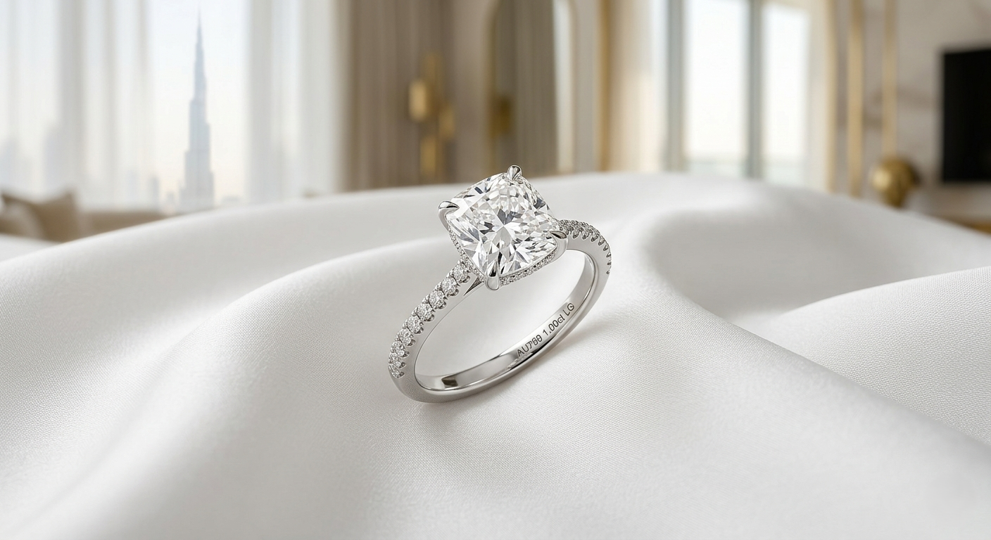 15 mistakes buying lab diamonds