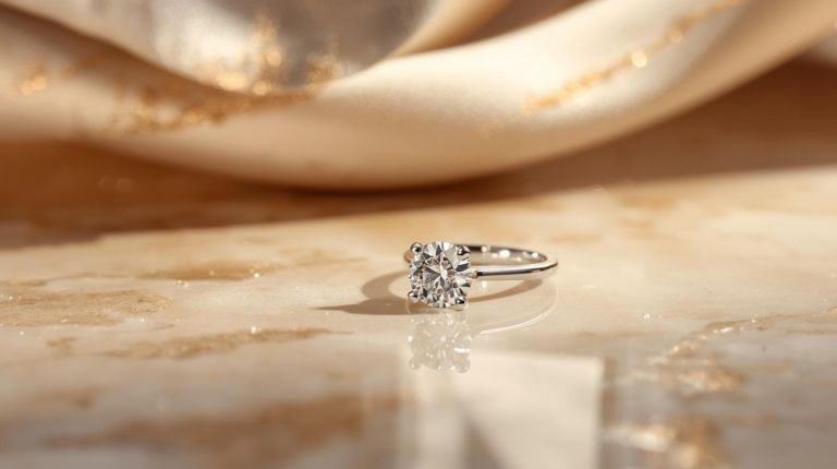How to Choose the Perfect Lab Diamond (4Cs Guide) 9 How to Choose the Perfect Lab Diamond (4Cs Guide) – Dubai Jewel Factory
