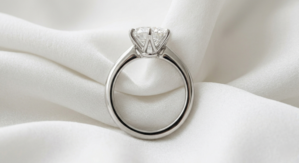 lab grown diamond vs natural diamond comparison Dubai UAE
