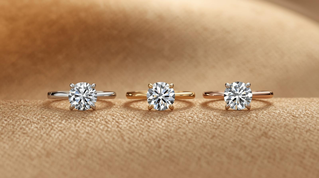 How Much to Spend on an Engagement Ring in UAE? 2026 Price Guide