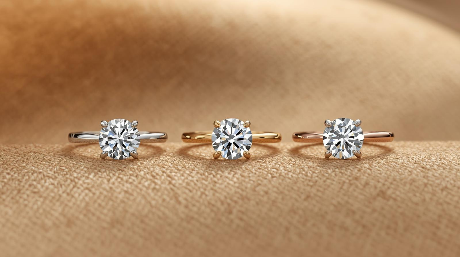 How Much to Spend on an Engagement Ring in UAE? 2026 Price Guide