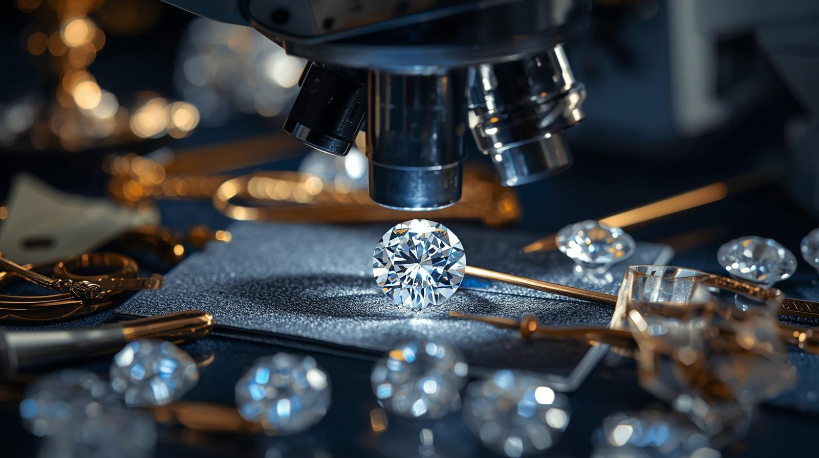 Can Jewelers Detect Lab Grown Diamonds? Expert Guide 2026