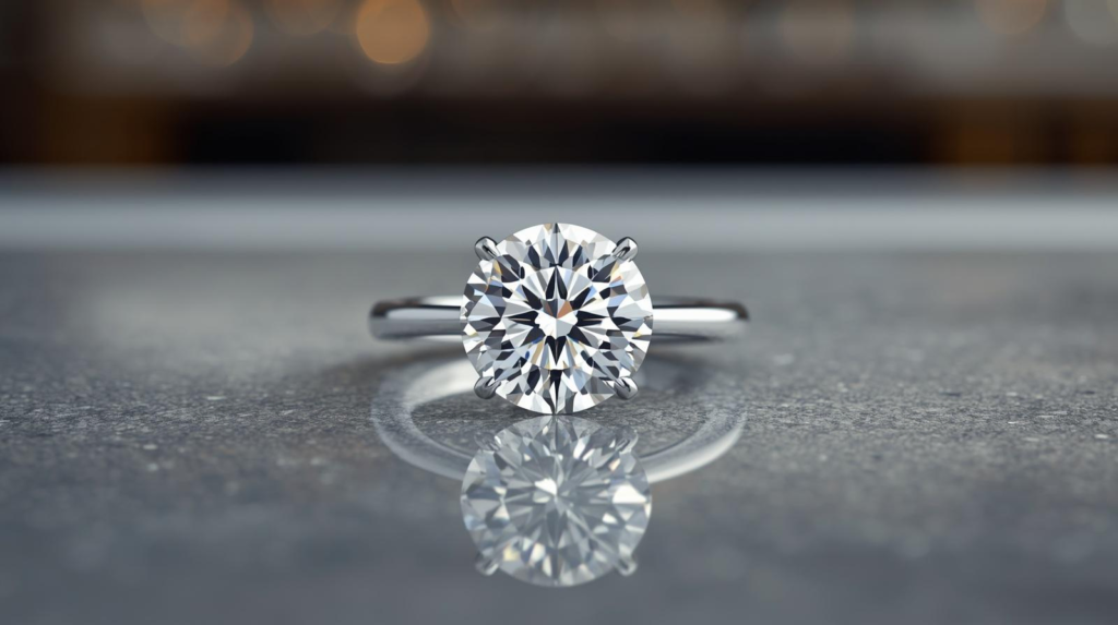 Why Dubai Buyers Are Switching to Lab Diamonds | 2026 Jewelry Trend