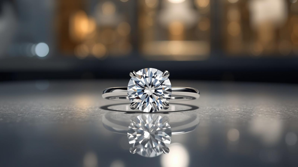Why Dubai Buyers Are Switching to Lab Diamonds | 2026 Jewelry Trend