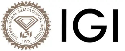 International certification for lab grown diamonds