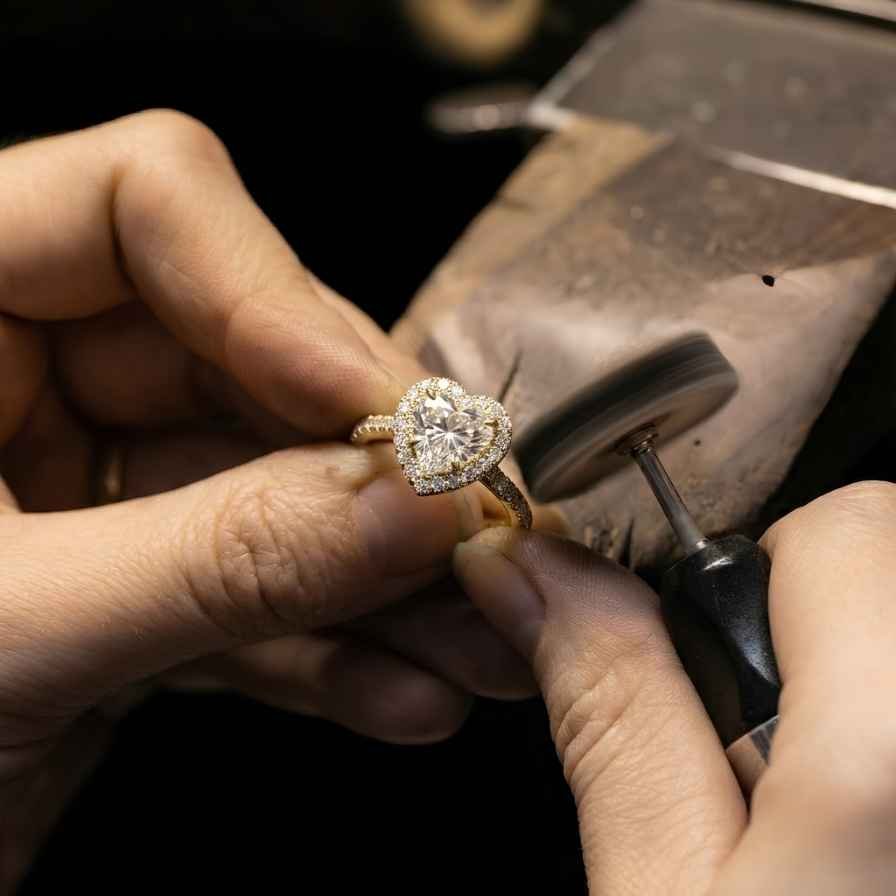 Ring Crafting