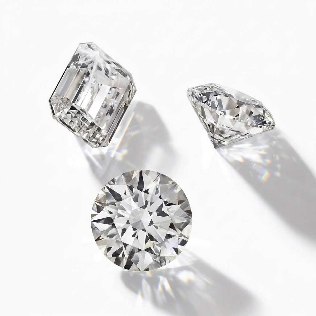 diamonds