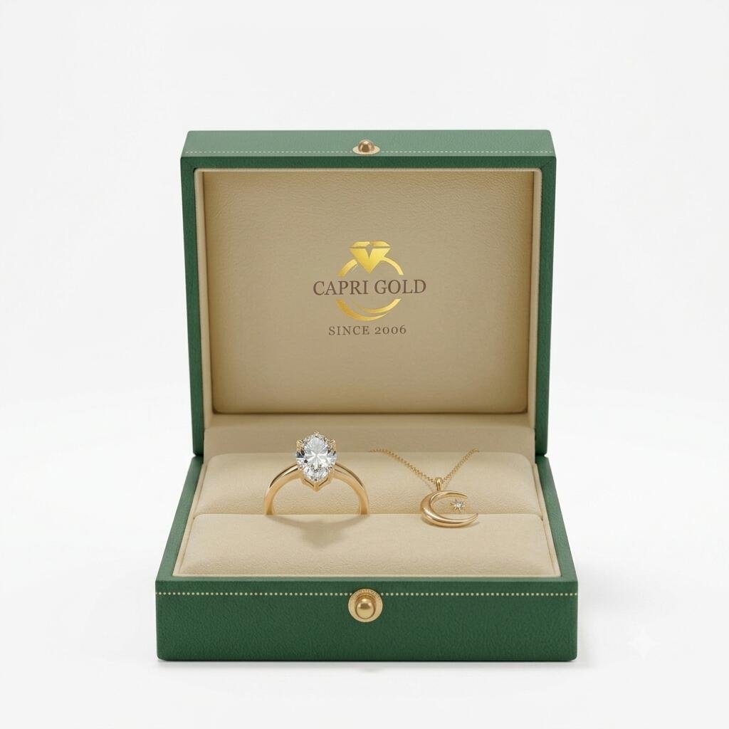 ramadan jewel gift